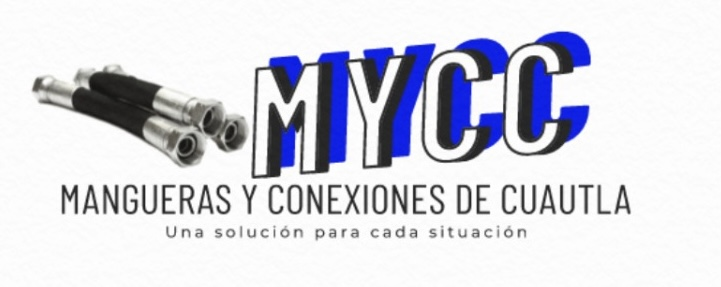 Logo MYCC